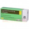 FLUCONAZOL Accord 50 mg Hartkapseln 20 St | ФЛУКОНАЗОЛ твердые капсулы 20 шт | ACCORD HEALTHCARE | Флуконазол