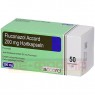 FLUCONAZOL Accord 200 mg Hartkapseln 20 St | ФЛУКОНАЗОЛ твердые капсулы 20 шт | ACCORD HEALTHCARE | Флуконазол
