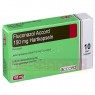 FLUCONAZOL Accord 150 mg Hartkapseln 10 St | ФЛУКОНАЗОЛ твердые капсулы 10 шт | ACCORD HEALTHCARE | Флуконазол