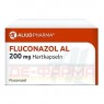 FLUCONAZOL AL 200 mg Hartkapseln 20 St | ФЛУКОНАЗОЛ твердые капсулы 20 шт | ALIUD PHARMA | Флуконазол