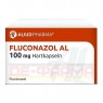 FLUCONAZOL AL 100 mg Hartkapseln 20 St | ФЛУКОНАЗОЛ твердые капсулы 20 шт | ALIUD PHARMA | Флуконазол