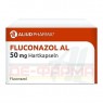 FLUCONAZOL AL 50 mg Hartkapseln 20 St | ФЛУКОНАЗОЛ твердые капсулы 20 шт | ALIUD PHARMA | Флуконазол