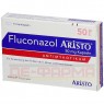 FLUCONAZOL Aristo 50 mg Kapseln 10 St | ФЛУКОНАЗОЛ твердые капсулы 10 шт | ARISTO PHARMA | Флуконазол