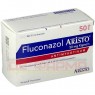FLUCONAZOL Aristo 50 mg Kapseln 50 St | ФЛУКОНАЗОЛ твердые капсулы 50 шт | ARISTO PHARMA | Флуконазол