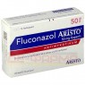 FLUCONAZOL Aristo 50 mg Kapseln 14 St | ФЛУКОНАЗОЛ твердые капсулы 14 шт | ARISTO PHARMA | Флуконазол