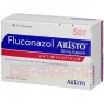 FLUCONAZOL Aristo 50 mg Kapseln 42 St | ФЛУКОНАЗОЛ твердые капсулы 42 шт | ARISTO PHARMA | Флуконазол