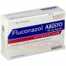 FLUCONAZOL Aristo 100 mg Kapseln 20 St | ФЛУКОНАЗОЛ твердые капсулы 20 шт | ARISTO PHARMA | Флуконазол