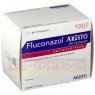 FLUCONAZOL Aristo 100 mg Kapseln 100 St | ФЛУКОНАЗОЛ твердые капсулы 100 шт | ARISTO PHARMA | Флуконазол