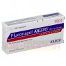 FLUCONAZOL Aristo 150 mg Kapseln 4 St | ФЛУКОНАЗОЛ твердые капсулы 4 шт | ARISTO PHARMA | Флуконазол