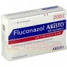 FLUCONAZOL Aristo 200 mg Kapseln 20 St | ФЛУКОНАЗОЛ твердые капсулы 20 шт | ARISTO PHARMA | Флуконазол