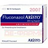 FLUCONAZOL Aristo 200 mg Kapseln 50 St | ФЛУКОНАЗОЛ твердые капсулы 50 шт | ARISTO PHARMA | Флуконазол