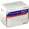 FLUCONAZOL Aristo 200 mg Kapseln 100 St | ФЛУКОНАЗОЛ твердые капсулы 100 шт | ARISTO PHARMA | Флуконазол