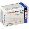 FLUCONAZOL BASICS 50 mg Hartkapseln 50 St | ФЛУКОНАЗОЛ твердые капсулы 50 шт | BASICS | Флуконазол