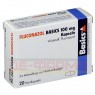FLUCONAZOL BASICS 100 mg Hartkapseln 100 St | ФЛУКОНАЗОЛ твердые капсулы 100 шт | BASICS | Флуконазол