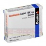 FLUCONAZOL BASICS 150 mg Hartkapseln 10 St | ФЛУКОНАЗОЛ твердые капсулы 10 шт | BASICS | Флуконазол