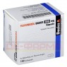 FLUCONAZOL BASICS 200 mg Hartkapseln 100 St | ФЛУКОНАЗОЛ твердые капсулы 100 шт | BASICS | Флуконазол