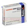 FLUCONAZOL BASICS 100 mg Hartkapseln 10 St | ФЛУКОНАЗОЛ твердые капсулы 10 шт | BASICS | Флуконазол
