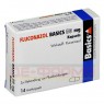 FLUCONAZOL BASICS 50 mg Hartkapseln 14 St | ФЛУКОНАЗОЛ твердые капсулы 14 шт | BASICS | Флуконазол