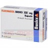 FLUCONAZOL BASICS 150 mg Hartkapseln 1 St | ФЛУКОНАЗОЛ твердые капсулы 1 шт | BASICS | Флуконазол