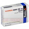 FLUCONAZOL BASICS 150 mg Hartkapseln 4 St | ФЛУКОНАЗОЛ твердые капсулы 4 шт | BASICS | Флуконазол