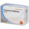 FLUCONAZOL PUREN 50 mg Hartkapseln 50 St | ФЛУКОНАЗОЛ твердые капсулы 50 шт | PUREN PHARMA | Флуконазол