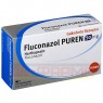 FLUCONAZOL PUREN 50 mg Hartkapseln 100 St | ФЛУКОНАЗОЛ твердые капсулы 100 шт | PUREN PHARMA | Флуконазол