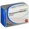 FLUCONAZOL PUREN 100 mg Hartkapseln 10 St | ФЛУКОНАЗОЛ твердые капсулы 10 шт | PUREN PHARMA | Флуконазол