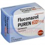 Флуконазол | Fluconazol | Флуконазол