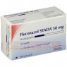 FLUCONAZOL STADA 50 mg Hartkapseln 50 St | ФЛУКОНАЗОЛ твердые капсулы 50 шт | STADAPHARM | Флуконазол