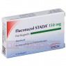 FLUCONAZOL STADA 150 mg Hartkapseln 1 St | ФЛУКОНАЗОЛ твердые капсулы 1 шт | STADAPHARM | Флуконазол