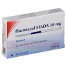 FLUCONAZOL STADA 50 mg Hartkapseln 20 St | ФЛУКОНАЗОЛ твердые капсулы 20 шт | STADAPHARM | Флуконазол