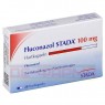 FLUCONAZOL STADA 100 mg Hartkapseln 20 St | ФЛУКОНАЗОЛ твердые капсулы 20 шт | STADAPHARM | Флуконазол