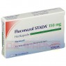 FLUCONAZOL STADA 150 mg Hartkapseln 10 St | ФЛУКОНАЗОЛ твердые капсулы 10 шт | STADAPHARM | Флуконазол