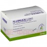 FLUIMUCIL long Brausetabletten 100 St | ФЛУІМУЦИЛ шипучі таблетки 100 шт | ZAMBON | Ацетилцистеїн