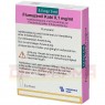 FLUMAZENIL Kabi 0,1 mg/ml Injektionslsg.Glasamp. 5x5 ml | ФЛУМАЗЕНІЛ розчин для ін'єкцій 5x5 мл | FRESENIUS | Флумазеніл