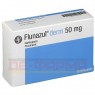 FLUNAZUL derm 50 mg Hartkapseln 28 St | ФЛУНАЗУЛ тверді капсули 28 шт | DR. PFLEGER | Флуконазол