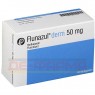 FLUNAZUL derm 50 mg Hartkapseln 42 St | ФЛУНАЗУЛ тверді капсули 42 шт | DR. PFLEGER | Флуконазол