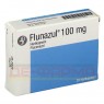 FLUNAZUL 100 mg Hartkapseln 20 St | ФЛУНАЗУЛ тверді капсули 20 шт | DR. PFLEGER | Флуконазол