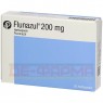 FLUNAZUL 200 mg Hartkapseln 20 St | ФЛУНАЗУЛ тверді капсули 20 шт | DR. PFLEGER | Флуконазол