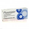 FLUOMIZIN 10 mg Vaginaltabletten 6 St | ФЛУОМІЗИН вагінальні таблетки 6 шт | PIERRE FABRE | Декваліній