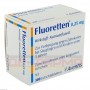 Флуореттен | Fluoretten | Фторид натрію
