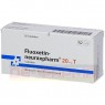 FLUOXETIN-neuraxpharm 20 mg T Tabletten 50 St | ФЛУОКСЕТИН таблетки 50 шт | NEURAXPHARM | Флуоксетин