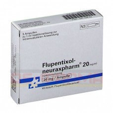 ФЛУПЕНТИКСОЛ | FLUPENTIXOL