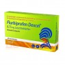 FLURBIPROFEN Dexcel 8,75 mg Lutschtabletten 24 St | ФЛУРБИПРОФЕН таблетки для рассасывания 24 шт | DEXCEL PHARMA | Флурбипрофен