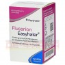 FLUSARION Easyhaler 50μg/500μg/Dos.60ED IHP+Sch.b. 1 St | ФЛУСАРИОН ингаляционный порошок 1 шт | ORION PHARMA | Сальметерол, флутиказон