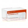 FLUTAMID AL 250 Tabletten 21 St | ФЛУТАМІД таблетки 21 шт | ALIUD PHARMA | Флутамід