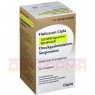 FLUTICASON Cipla 125 Mikrogramm/Sprühstoß 120 Hub 2 St | ФЛУТИКАЗОН дозированный аэрозоль 2 шт | CIPLA | Флутиказон