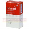 FLUTIDE mite 50 Dos.-Aerosol 120 ED 1 St | ФЛУТИД дозированный аэрозоль 1 шт | GLAXOSMITHKLINE | Флутиказон