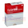 FLUTIDE forte 500 Diskus einzeldos.Plv.z.Inhalat. 60 St | ФЛУТИД ингаляционный порошок 60 шт | GLAXOSMITHKLINE | Флутиказон