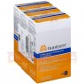 FLUTIFORM 50 μg/5 μg 3x120 Hub Dosieraerosol 3 St | ФЛУТИФОРМ дозированный аэрозоль 3 шт | MUNDIPHARMA | Формотерол, флутиказон